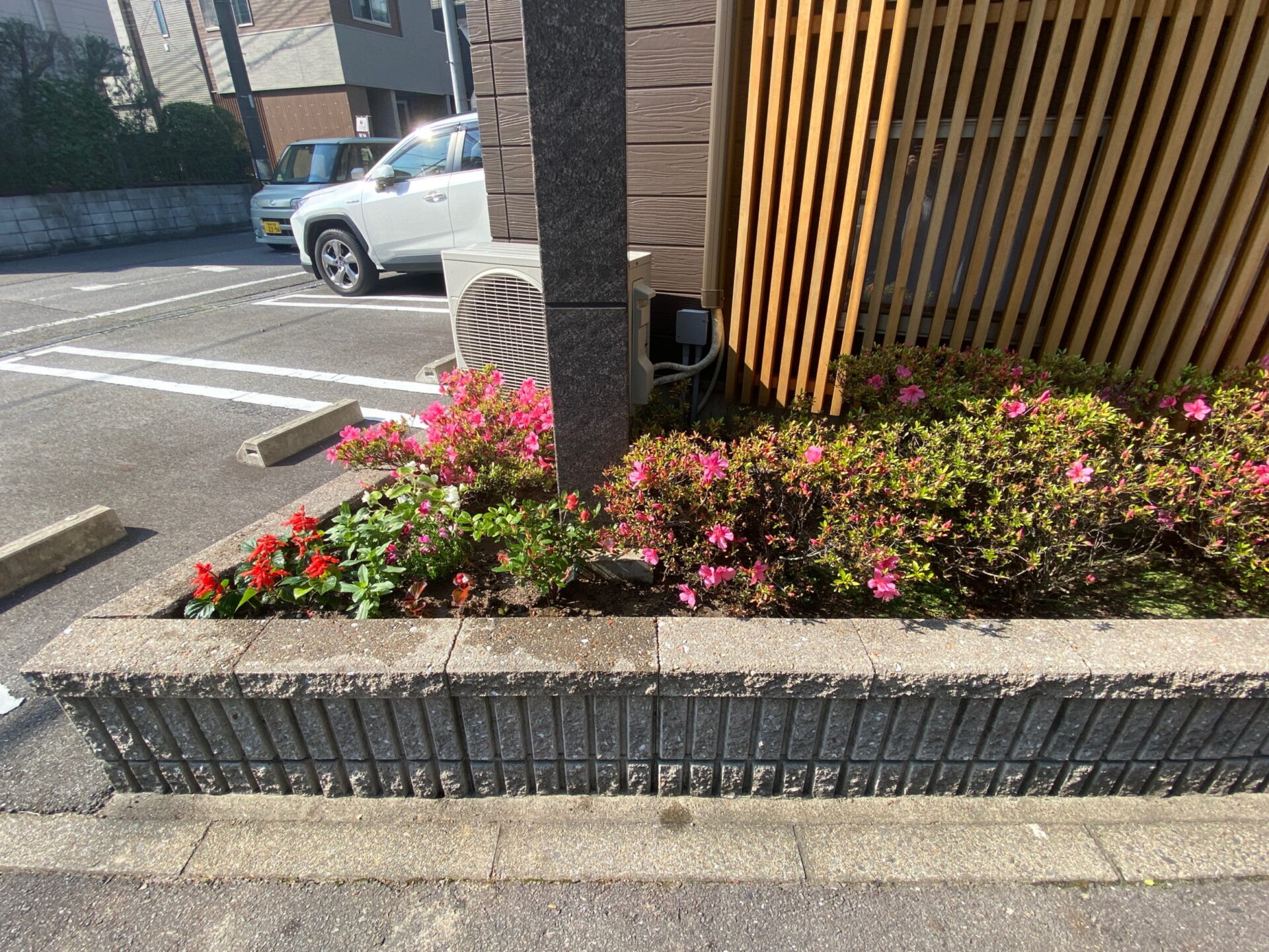 愛知県豊田市で和モダンな木の家/サン工房岡崎スタジオへ