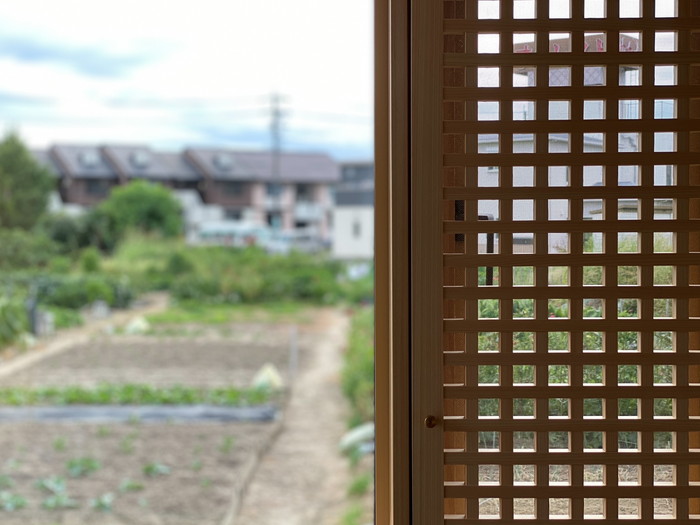 半田市で和モダンな木の家/サン工房岡崎スタジオ