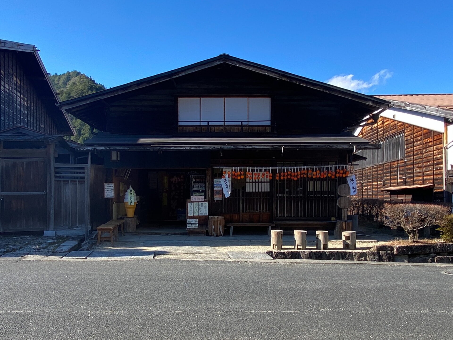 豊田市で和モダンな木の家/サン工房岡崎スタジオ